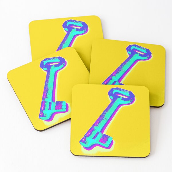 Item preview, Vintage Key designed and sold by retropenguin.