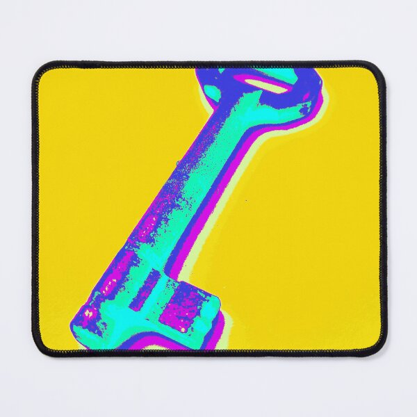 Item preview, Vintage Key designed and sold by retropenguin.