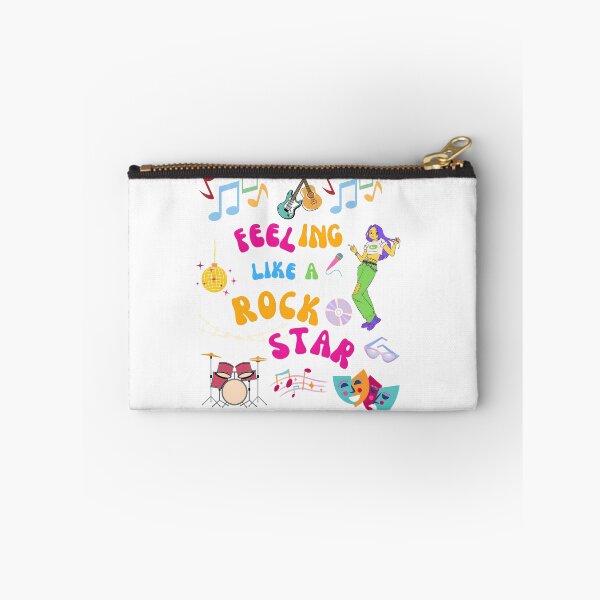 Item preview, Feeling like a rockstar 2 designed and sold by violethue.