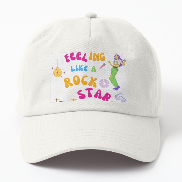 Item preview, Feeling like a rockstar 2 designed and sold by violethue.