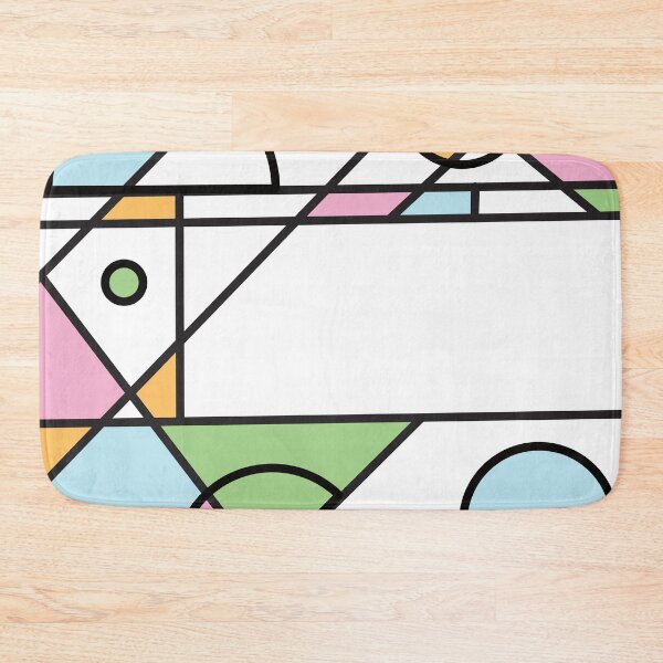 Item preview, Pastel Playgroumd designed and sold by HoundDogs.