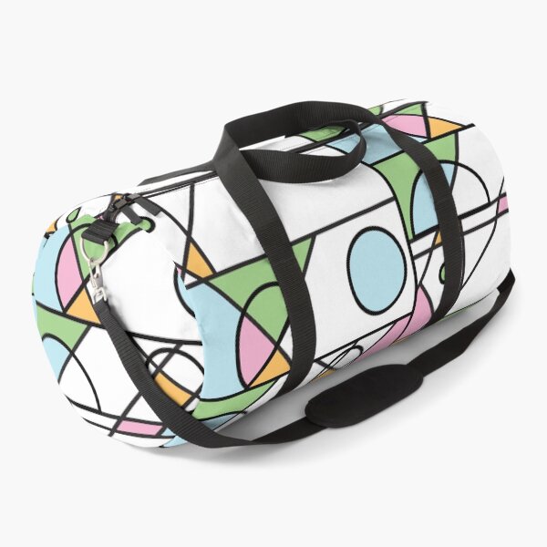 Item preview, Pastel Playgroumd designed and sold by HoundDogs.