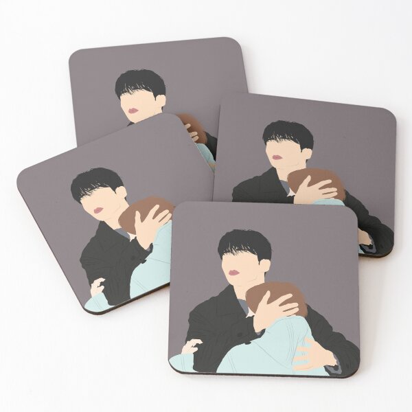 Item preview, Shin Yu protecting Hong Jo  | destined with you designed and sold by Pinu92.