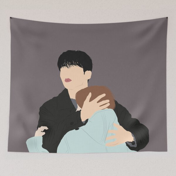 Item preview, Shin Yu protecting Hong Jo  | destined with you designed and sold by Pinu92.
