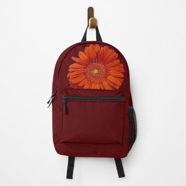Item preview, Barberton Daisy designed and sold by Wordsmith-Wear.