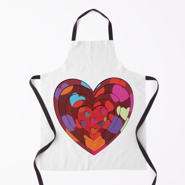 Item preview, Hearts of Hearts designed and sold by RudolfR.