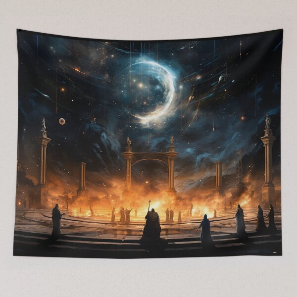 Item preview, End Of The World 1 designed and sold by SteadyRolling.