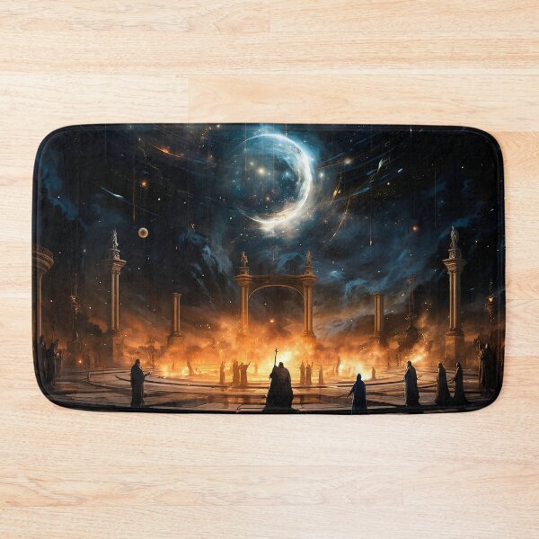 Item preview, End Of The World 1 designed and sold by SteadyRolling.