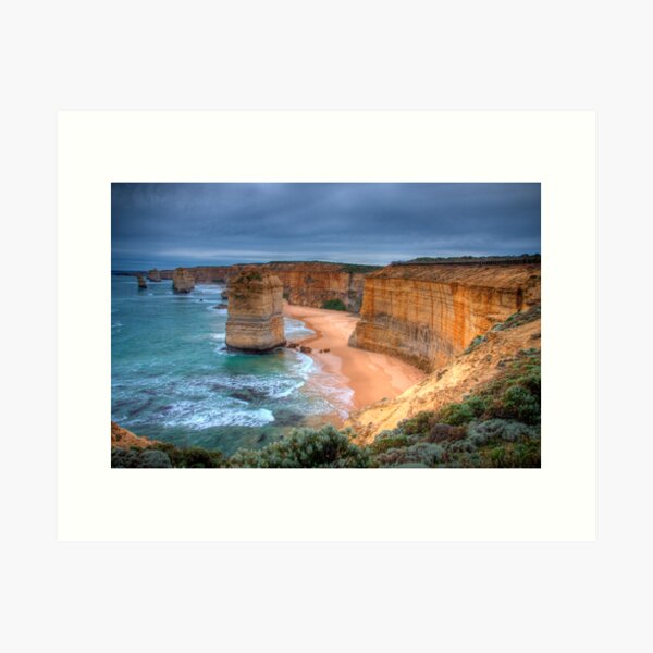 Item preview, Twelve Apostles designed and sold by Stephen McMillan.