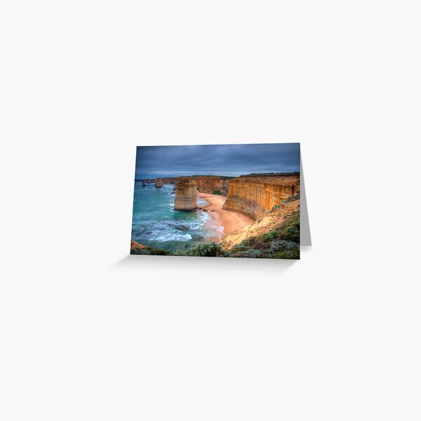 Item preview, Twelve Apostles designed and sold by Stephen McMillan.