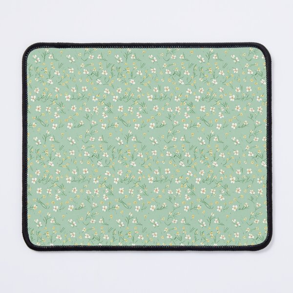 Aperçu de l'œuvre Motif floral sans couture - Partie 2 créée et vendue par ClickCreateShop.