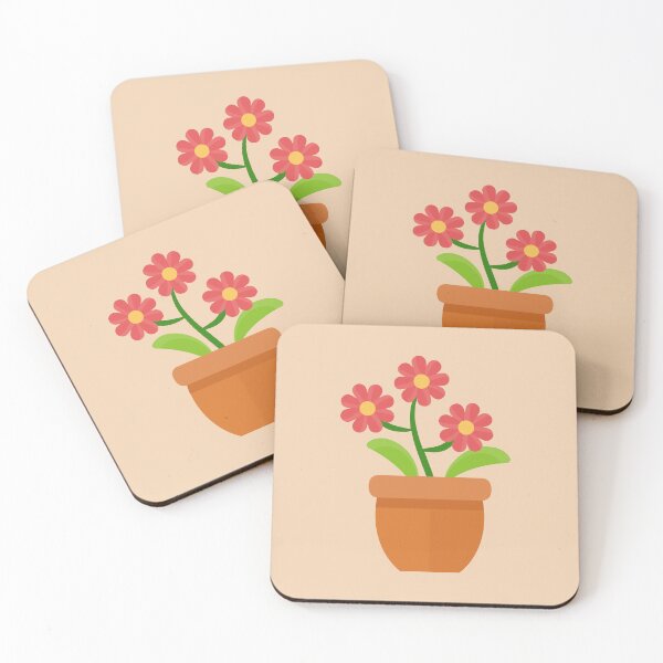 Item preview, Barberton Daisy designed and sold by Wordsmith-Wear.
