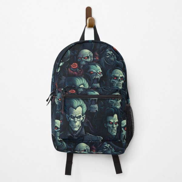 Item preview, Undead Gang designed and sold by PatternCabinet-.