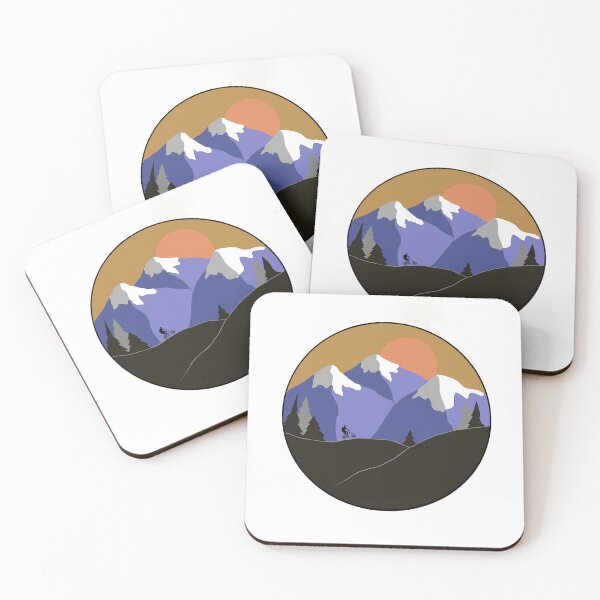 Item preview, Solo traveler, into the wild nature designed and sold by Mindelens.