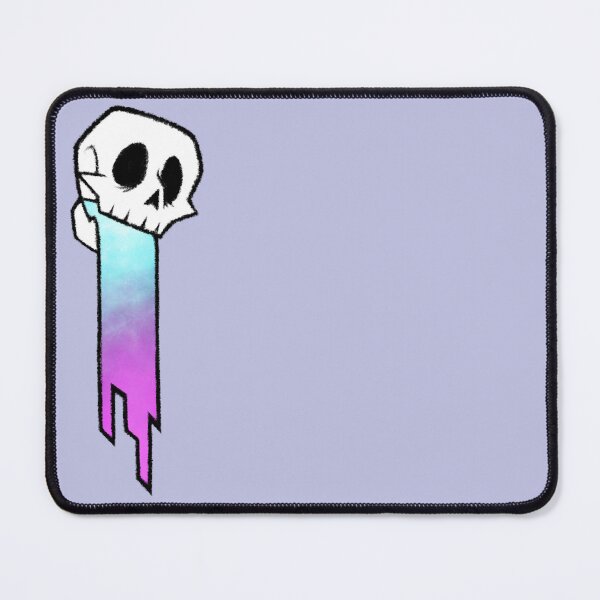 Item preview, Skull Puking Mist designed and sold by JigsawCheeks.