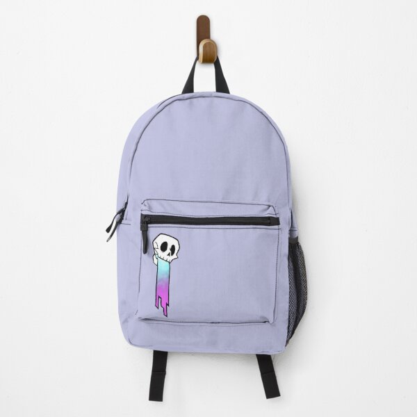 Item preview, Skull Puking Mist designed and sold by JigsawCheeks.