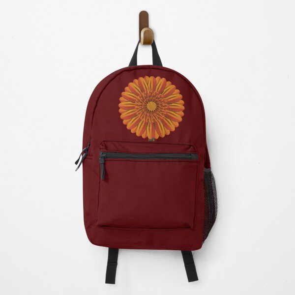 Item preview, Barberton Daisy designed and sold by Wordsmith-Wear.
