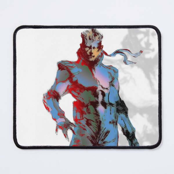 Item preview, Solid Snake designed and sold by CWWorks.