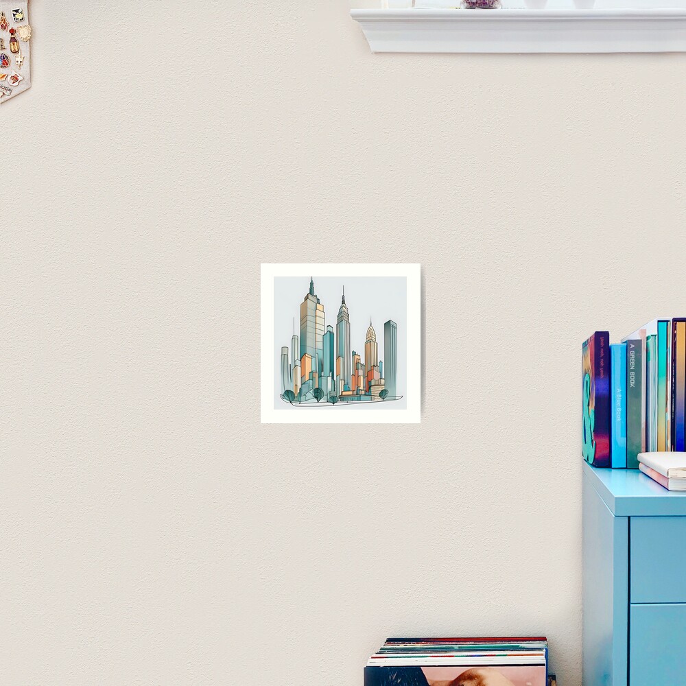Item preview, Art Print designed and sold by Patricks-Art.