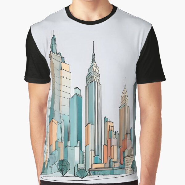 Graphic T-Shirt