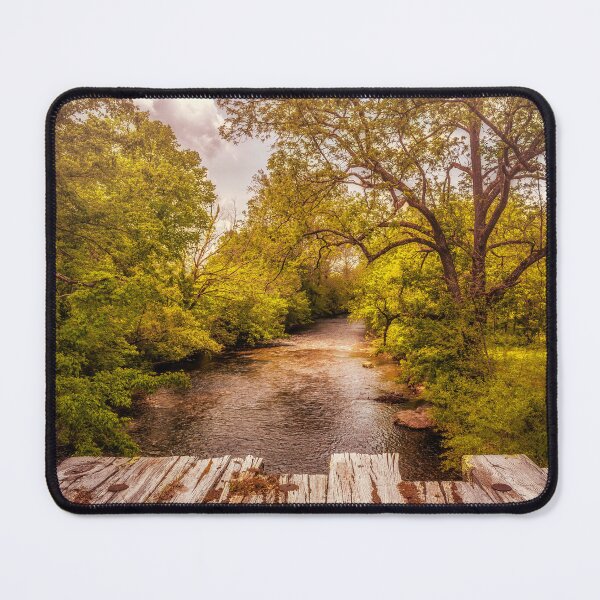 Item preview, A View To Spring designed and sold by Jim Love.