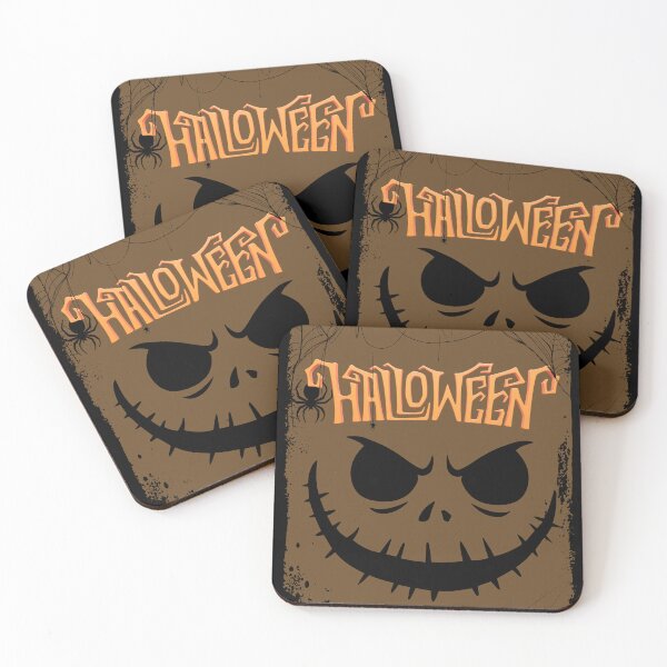 Item preview, Halloween evil laugh designed and sold by printpantherart.