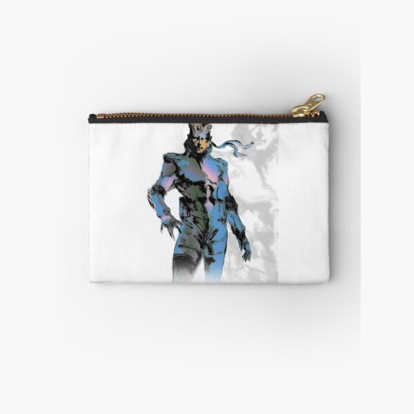 Item preview, Solid Snake designed and sold by CWWorks.