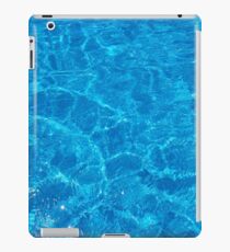 Water iPad Case/Skin