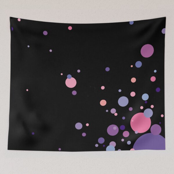 Item preview, Blowing Bubbles designed and sold by BlackEnBlanche.