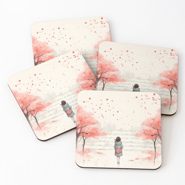 Item preview, Captivated by the Melody designed and sold by x000lol000x.