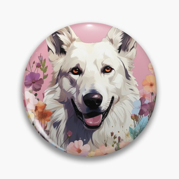 Item preview, Protective Beauty in the Flowers designed and sold by ZombieLH.