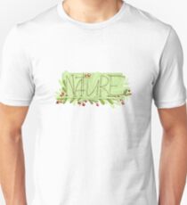 Nature Unisex T-Shirt