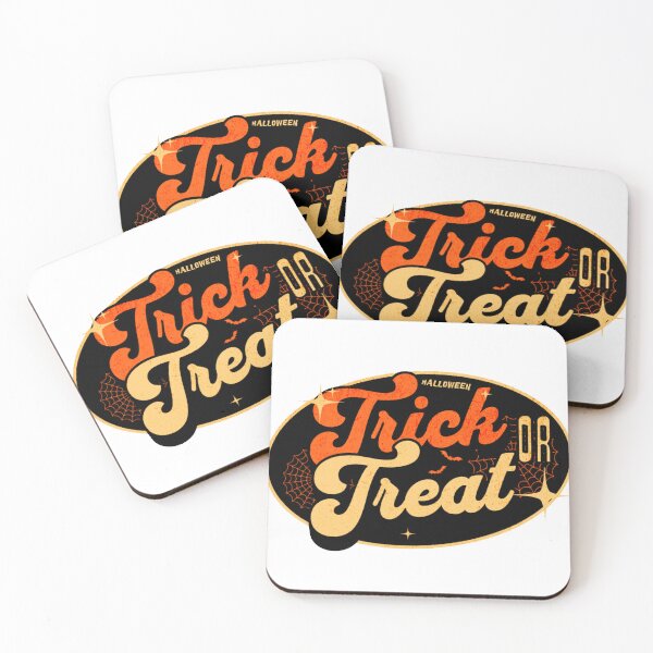 Item preview, Spooky Fun: Trick or Treat Time! designed and sold by the QIMP.