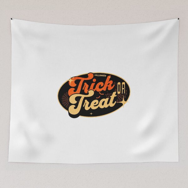 Item preview, Spooky Fun: Trick or Treat Time! designed and sold by the QIMP.