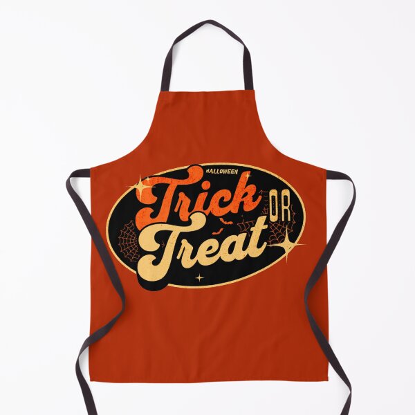 Item preview, Spooky Fun: Trick or Treat Time! designed and sold by the QIMP.