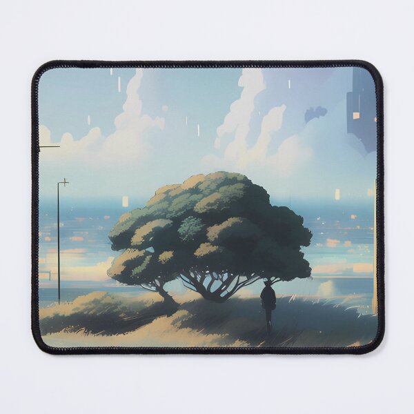 Item preview, Cyber Nature designed and sold by Daniel-DL.