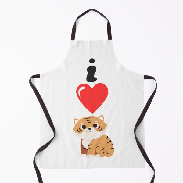 Item preview, I love tiger designed and sold by The-Onyxx.