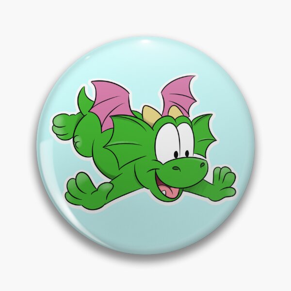 Item preview, Winging it! designed and sold by ZookieCartoons.