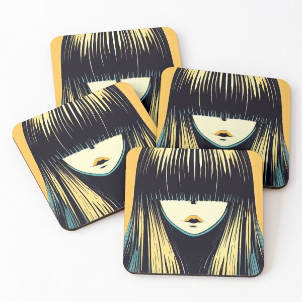 Item preview, Bangs designed and sold by Donkey's Salad.