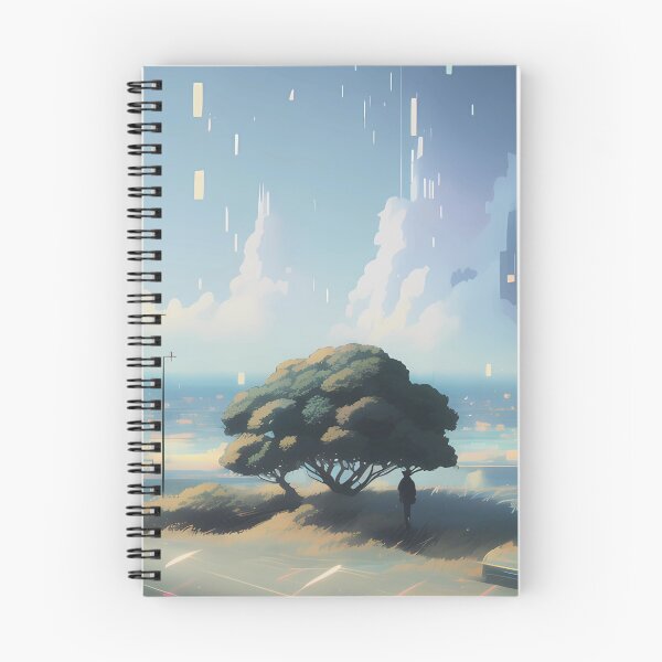 Item preview, Cyber Nature designed and sold by Daniel-DL.