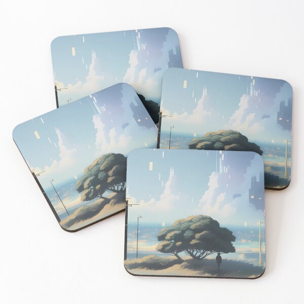 Item preview, Cyber Nature designed and sold by Daniel-DL.