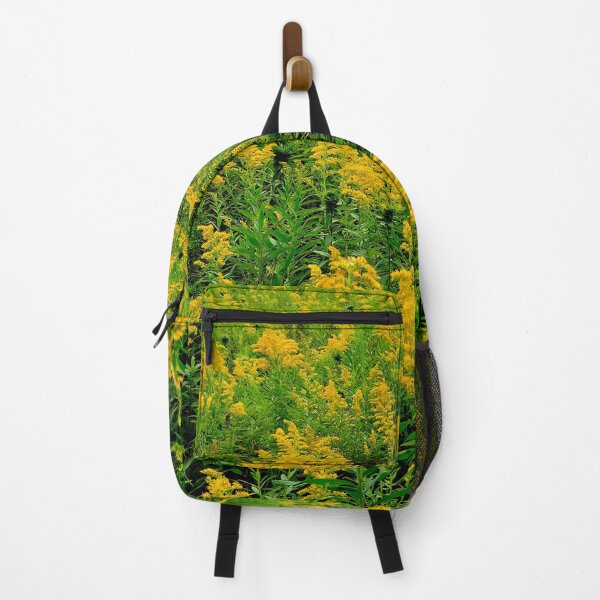 Item preview, Fields of Goldenrod designed and sold by bjtomiko.