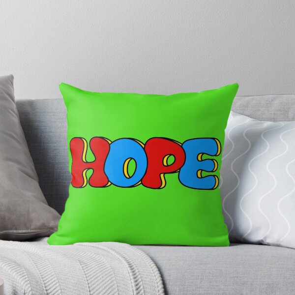 Item preview, HOPE ! (Slime Ver.) designed and sold by softmauve.