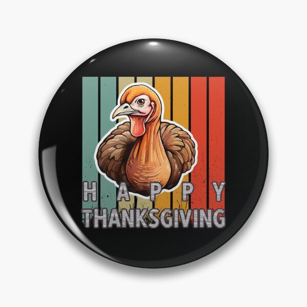 Item preview, Thanksgiving, Happy Thanksgiving designed and sold by DafraDesign.