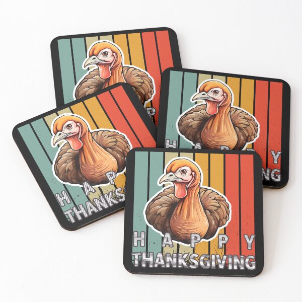 Item preview, Thanksgiving, Happy Thanksgiving designed and sold by DafraDesign.