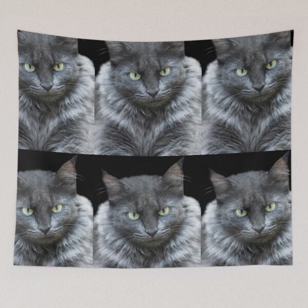 Item preview, The Lioness Queen designed and sold by heatherfriedman.