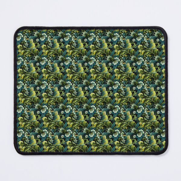 Item preview, Patrón floral sin costuras - Parte 3 designed and sold by ClickCreateShop.