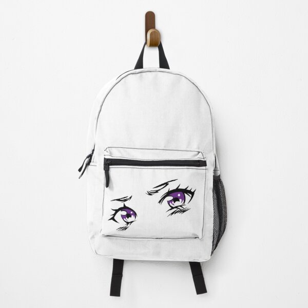 Item preview, Angry anime girl eyes designed and sold by Si Pakne.
