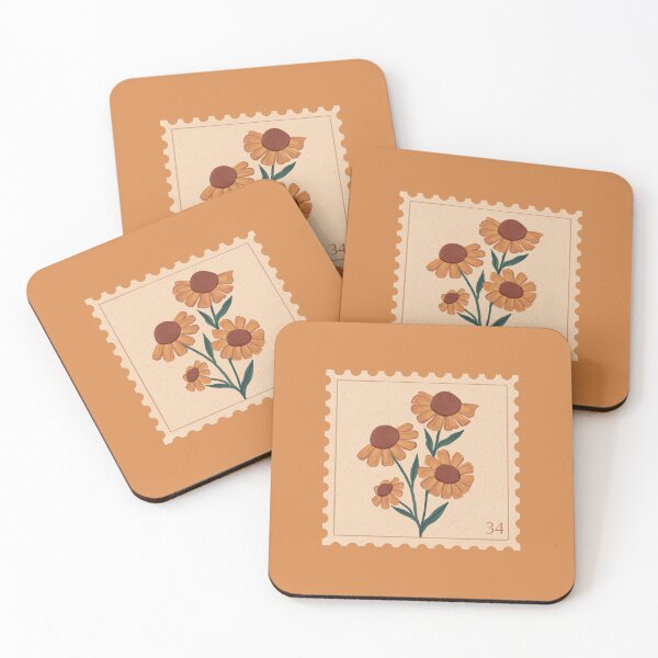 Item preview, Barberton Daisy designed and sold by Wordsmith-Wear.