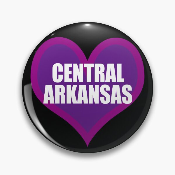 Item preview, University Of Central Arkansas designed and sold by EunsooLee.